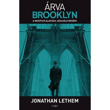 Árva Brooklyn