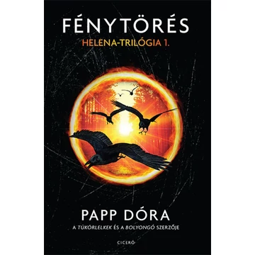 Fénytörés