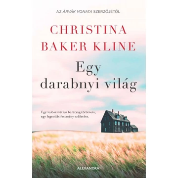 Egy darabnyi világ
