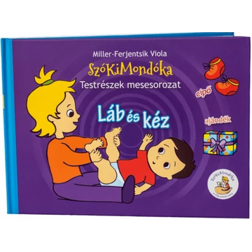 Láb és kéz