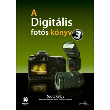 A digitális fotós könyv 3.