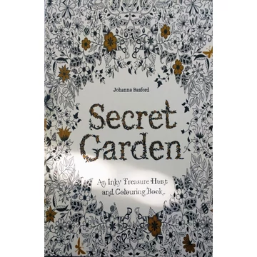 Secret Garden