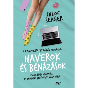 Haverok és bénázások - Randikatasztrófák 2.