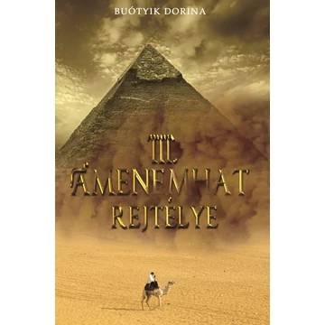 III. Amenemhat rejtélye