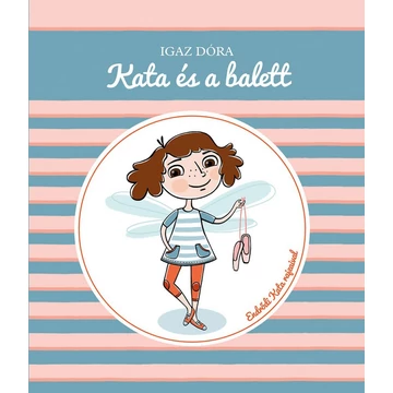 Kata és a balett