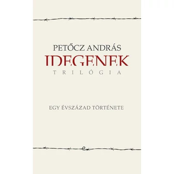 Idegenek-trilógia