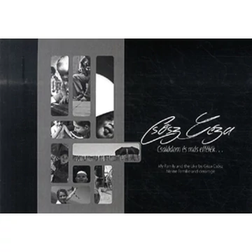 Családom és más effélék