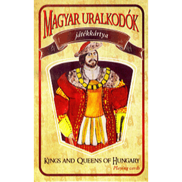 Magyar Uralkodók