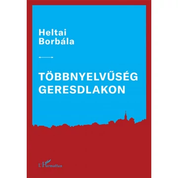 Többnyelvűség Geresdlakon
