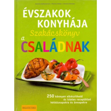 Évszakok konyhája