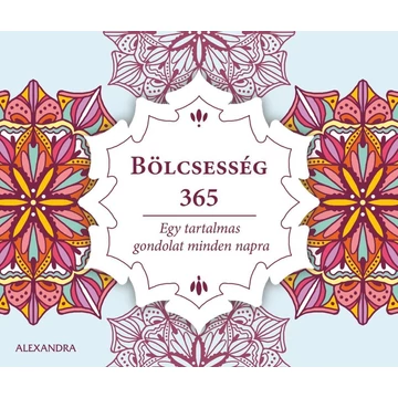 Bölcsesség 365