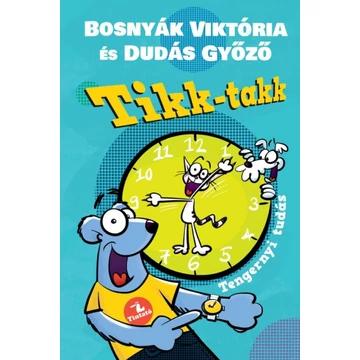 Tikk-takk