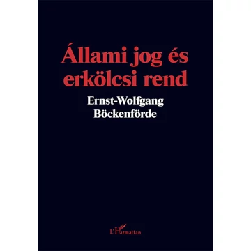 Állami jog és erkölcsi rend