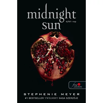 Midnight Sun - Éjféli nap - kemény kötés