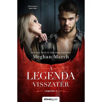 A Legenda visszatér