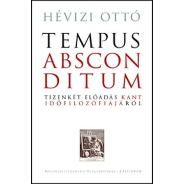 Tempus absconditum (Rejtőzködő idő)