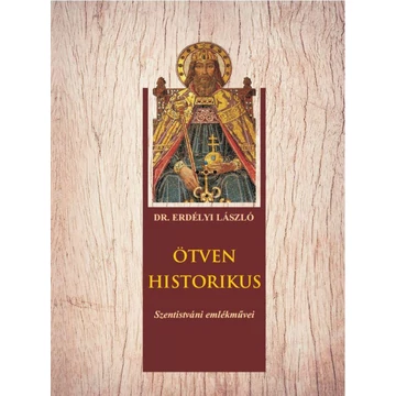 Ötven historikus