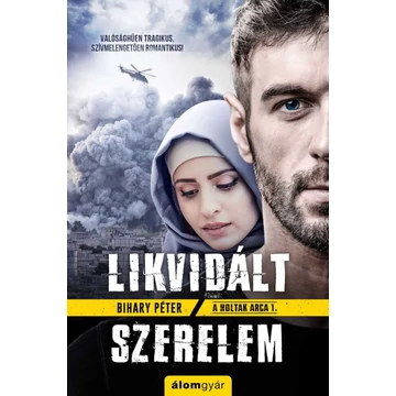 Likvidált szerelem