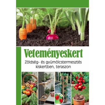 Veteményeskert