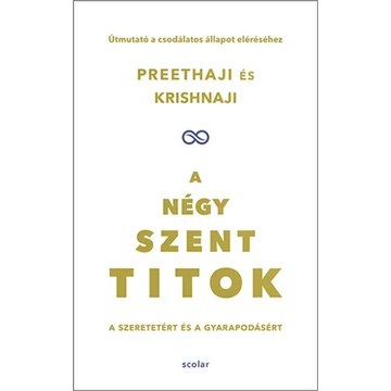 A négy szent titok
