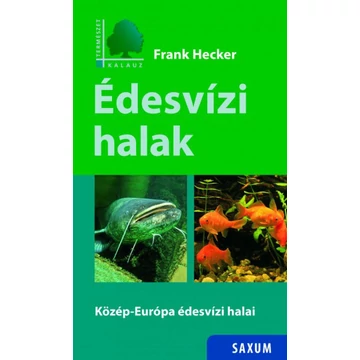 Édesvízi halak