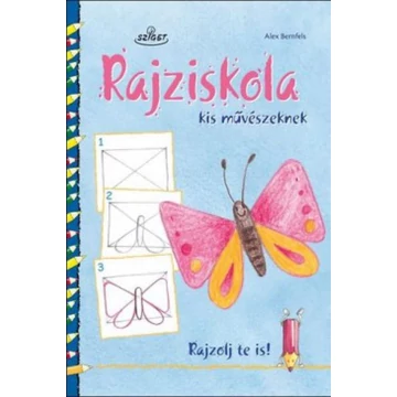 Rajziskola kis művészeknek