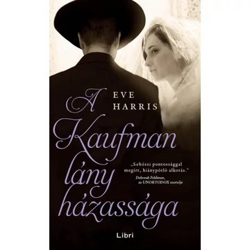 A Kaufman lány házassága