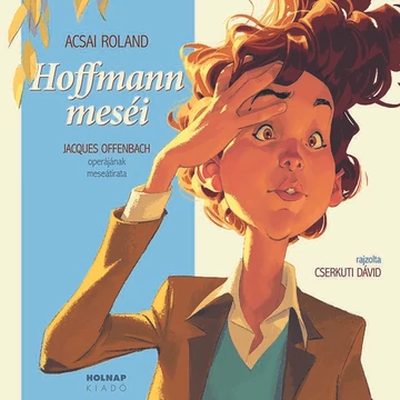 Hoffmann Meséi