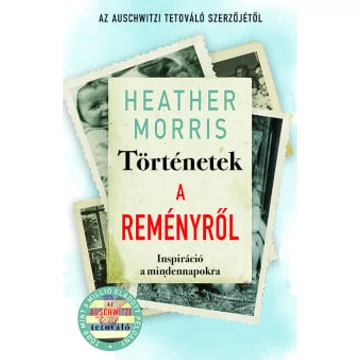 Történetek a reményről