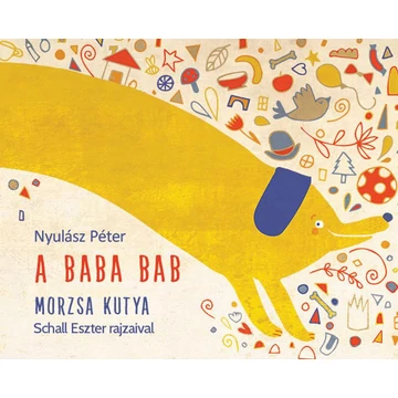 A baba bab - Morzsa kutya