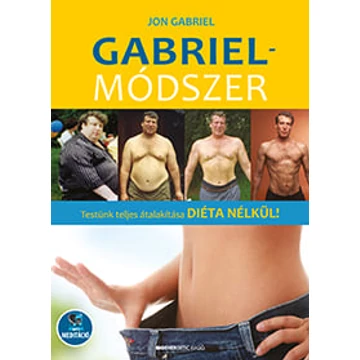 Gabriel-módszer - letölthető mp3-melléklettel