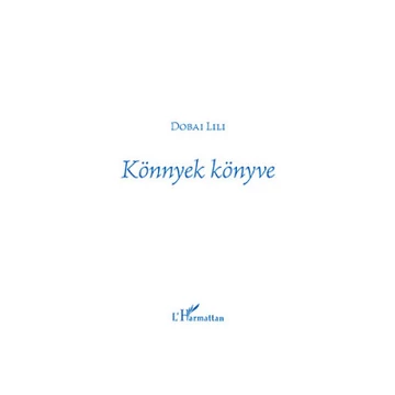 Könnyek könyve