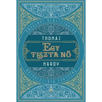Egy tiszta nő
