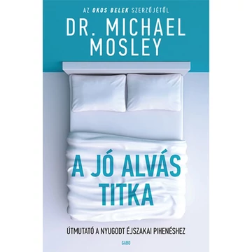 A jó alvás titka