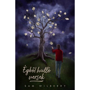 Égből hulló versek