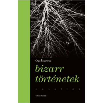 Bizarr történetek