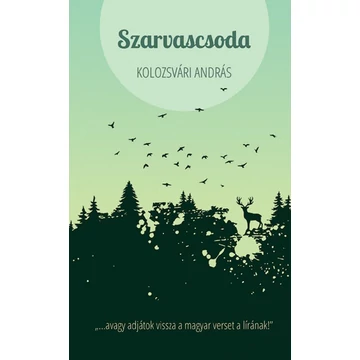 Szarvascsoda