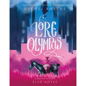 Lore Olympus