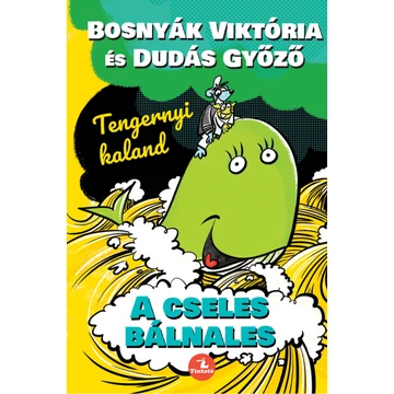 A cseles bálnales
