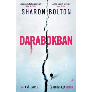 Darabokban