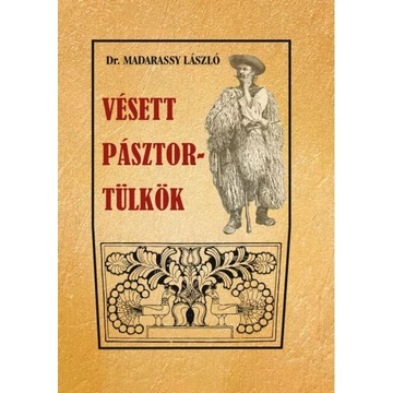 Vésett pásztortülkök