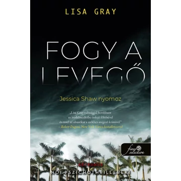 Fogy a levegő