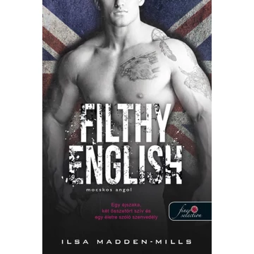 Filthy English - Mocskos angol