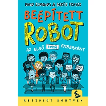 Beépített robot