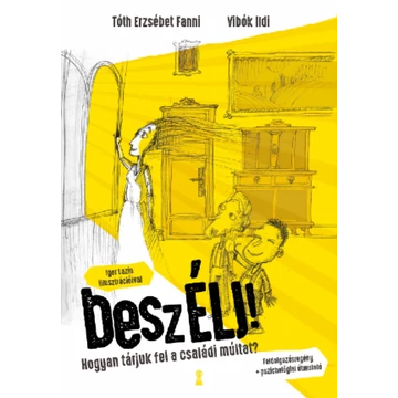 beszÉLJ!