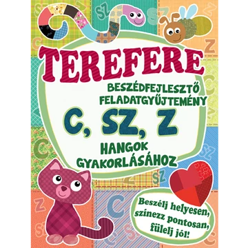Terefere C SZ Z