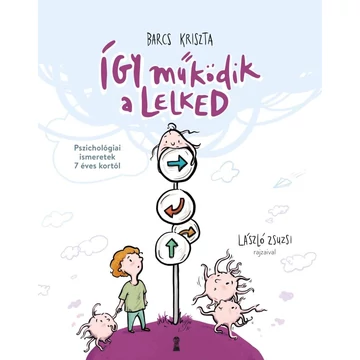 Így működik a lelked