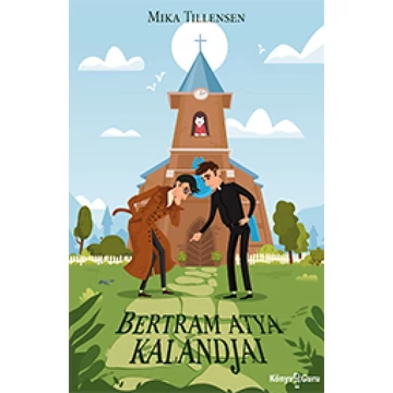 Bertram atya kalandjai