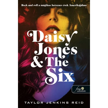 Daisy Jones &amp; The Six