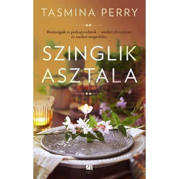 Szinglik asztala
